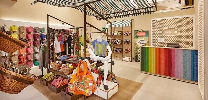 Havaianas amplía su presencia en Argentina y abrirá un nuevo punto de venta en Tucumán